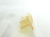 ASM 16-400479-01 Gasline Retainer Insulator Reseller Lot of 18 New Surplus