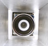 Spectrum MKS ENI Power Systems 11002-00 RF Generator 11kW @ 1.8-2.17MHz Dented