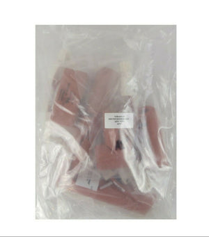 ASM 1058-635-01 Heater-Source 2 E530 220V 176W Heater Jacket Kit Watlow New