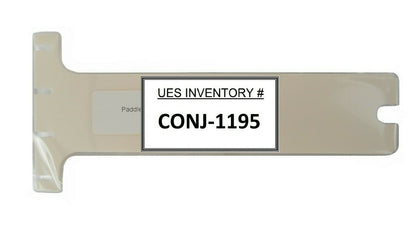 Novellus Systems 15-100263-00 200mm Wafer High Purity Paddle End Effector New