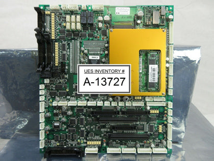 Asyst Shinko HASSYC817100 SBC Single Board Computer OHT-CPU3A-G2-3 Used Working