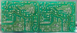 DIP EH0111(C)-10C Power Supply PCB EH0111 TEL 5024-000220-11 Lot of 2 Working
