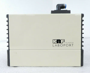 KNF Neuberger N86 KN.18 Vacuum Pump LABOPORT Mattson 27100045 As-Is New Surplus