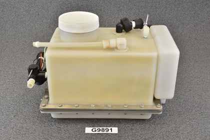 Noah Precision 2005 Fluid Temperature Bath Rev D