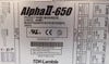 TDK MV65FFSS24DFS15CFS15CFS24DFS24DFS Power Supply MV6500027B Lot of 6 Working