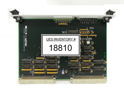 ESI Electro Scientific Industries CKA 77288 VME/MMB Interface PCB Card Working