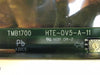 TEL Tokyo Electron HTE-OV5-A-11 HP #01 HTE-0C3-C-13 PCB Board Lithius Used