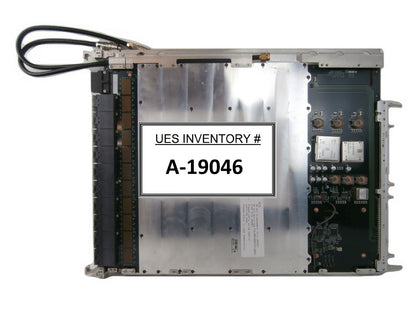 Advantest BMS-030240 Liquid Cooled Processor PCB Card BMD T2000 Working Surplus