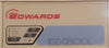iGX600L Edwards NRY0GB000 Vacuum Pump IGX 600L Manufacturer Refurbished