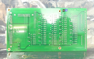 AMAT Applied Materials 0100-02745 INTLK Gas Heater Control PCB Producer Working