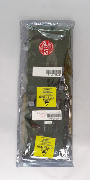 Semitool 245056 LT210C Robot Computer Interface PCB 245056-01 AMAT New Surplus