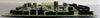 Waters 210000367 Sample Manager Driver Interface Board PCB 210000367 Working