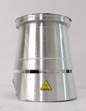 TW 250 Leybold 11352 Turbomolecular Vacuum Pump Turbo Working Surplus