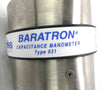 MKS Instruments 631D13T8FHBB Baratron Capacitance Manometer Type 631 Working