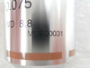 Nikon Precision MUE00031 Microscope Objective L Plan 2.5x/0.075 ∞/0 EPI Working