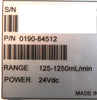 AMAT Applied Materials 0190-84512 Flow Controller 125-1250mL Lot of 2 Working