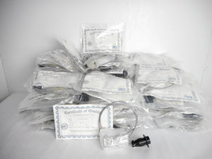 Liberty 10236834 Manometer Reader Cable DB15M/DB15F Reseller Lot of 94 New