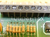 SSEC Solid State Equipment 1000461AX Pneumatic Control PCB 1000-462A1 Working