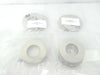 ASM 1021-675-01 Bracket Kit XP Single Power Cabinet New Surplus