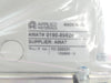 AMAT Applied Materials 0190-89628 5-Port Pneumatic Manifold Lot of 2 New Spare