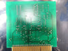 GaSonics 12N-010-13 Intel Mechanization PCB Revision 8 Lot of 3 Used Working