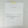 Varian Ion Implant Systems H5025001 Intermediate Flange Source Bushing 160XP New