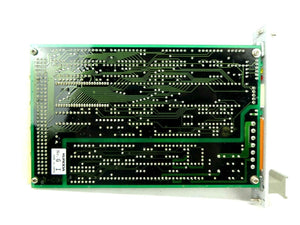 Kuroda UI-120A Uniwire System I/O Channel Interface 3286-000684-11 Working