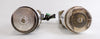 Comet CVUN-100AC/15-JHJA-Z1 RF Variable Vacuum Capacitor Lot of 2 Working