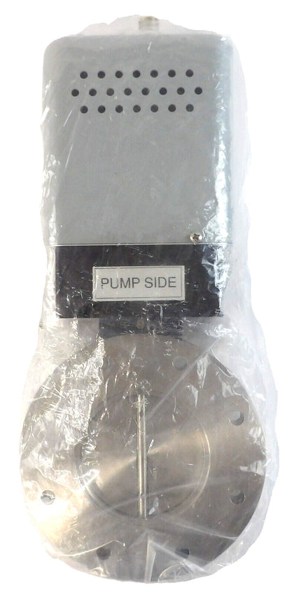 MKS Instruments 683B-24883 Exhaust Throttle Control Valve Type 683 New Surplus