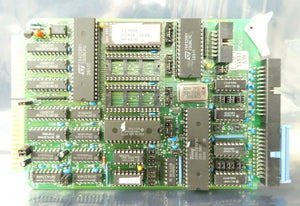 VersaLogic VL-7806d Processor PCB Card KLA-Tencor 15-0010 Working Surplus