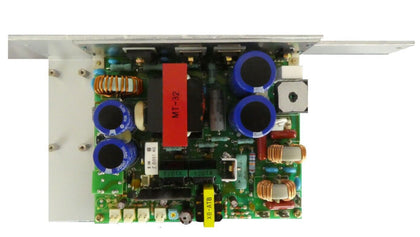 TEL Toyko Electron 1380-101374-12 Power Supply PCB XB-250SRYZ Working Surplus