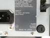 Kikusui Electronics PMC18-2A 18V DC Power Supply TEL U2-855DD Unity II Working
