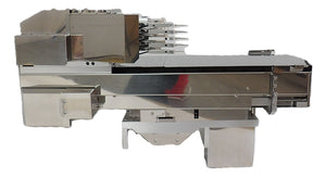 TEL Tokyo Electron 3887-236819 Wafer Transport Robot Assembly Working Surplus