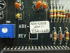 ETO Ehrhorn Technological Operations ABX-X228 RF Generator Controller PCB Rev 11
