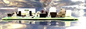 MKS Instruments 1037390-001 Control PCB Optima RPG Series RPG-100Z Working Spare