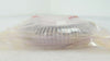 AMAT Applied Materials 3400-01112 Stainless Steel Vacuum Flex Hose Lot of 2 New
