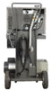 Varian 938-41 Helium Leak Detector PORTA-TEST Turbo Tested Parts or Repair As-Is