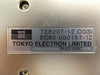 TEL Tokyo Electron OYDK-059 In/Out PCB IO CHEM #02 EC80-000157-12 Lithius Spare