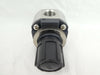 SMC SRH4000-N04 Stainless Steel Regulator SR SS New Surplus