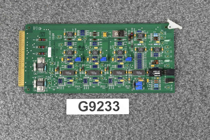 SVG 851-8440-008 PCB A5101 Interface