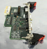 SBS Embedded Computers 9000-70-090 PCB Board TB-CPR03-AMAT Working Surplus