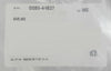 AMAT Applied Materials 0050-44837 300mm PVD Chamber Vent Gasline New Surplus