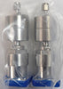 Swagelok 6LVV-MSM-ALD20-HF2-P-C Diaphragm Valve Lot of 2 New Surplus