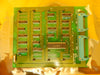 JEOL MP002698-00 CM FC ITF PB Interface Board PCB Card EM-2010F Working