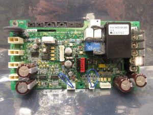 Muratec HASSYC812002 Power Relay Board PCB OHT-POW-S-B M214C Used Working