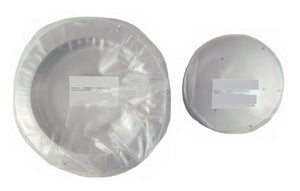 AMAT Applied Materials Kit 5200 RPS CVD Faceplate Blocker Plate 8" Refurbished