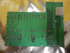 Air Products DD 1552 Non-Incendive Interface Board PCB Used Working