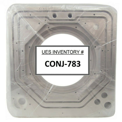 AMAT Applied Material 0040-09221 200mm Wafer CVD Chamber P5000 Cleaned Surplus