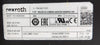 Rexroth R985005744 Platen Motor Gear Assembly VRS-140C-10-K3-38LA38 Refurbished