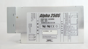 Lambda MA2500090A Power Supply Module Reseller Lot of 2 Working Surplus